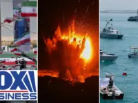 US Sanctions Cripple Iran: Regime on Financial Brink