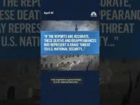 US Scientists’ Deaths, Disappearances Spark National Security Probe