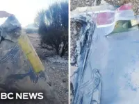 US Scrambles to Rescue Airman Shot Down Over Iran