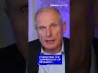 US Secrecy Threatens Clean Energy Innovation