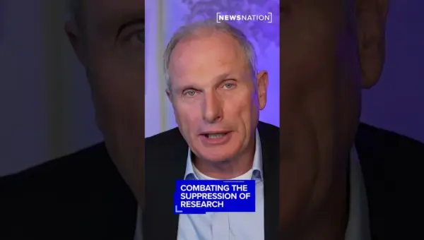 US Secrecy Threatens Clean Energy Innovation