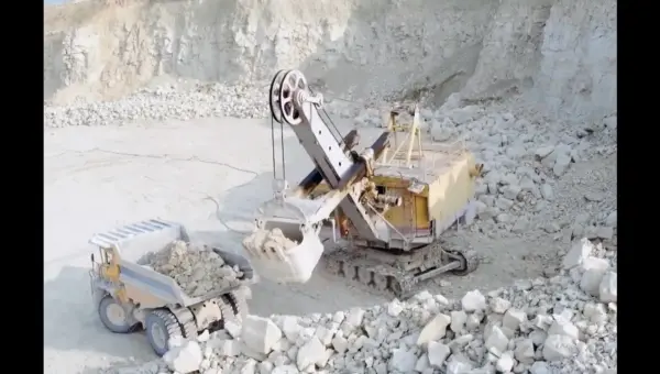 US Seizes Congo Cobalt Mine in Critical Minerals Showdown