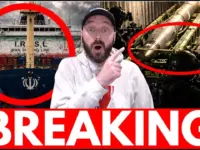 US Seizes Iran Ship, Uncovers Secret Chinese Cargo