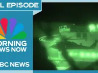 US Seizes Iranian Ship Amid Escalating Tensions