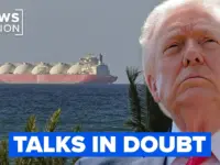 US Seizes Ship, Puts Iran Talks and Ceasefire on Knife’s Edge