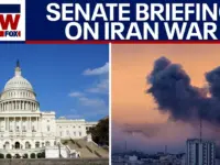 US Senate Forum: Support for a Free, Non-Nuclear Iran