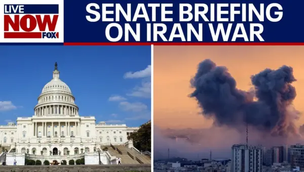 US Senate Forum: Support for a Free, Non-Nuclear Iran