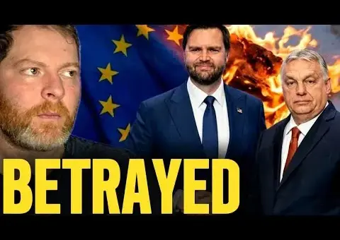 US Shifts Alliances, Aligns With Russia, Alarming Europe