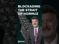 US Shifts Naval Power to Blockade Strategy