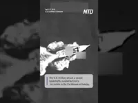 US Shoots Smugglers: Is the Caribbean Drug War Escalating?