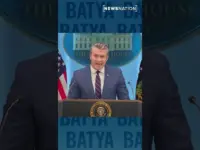 US Shows Power in Space and Hostile Rescue