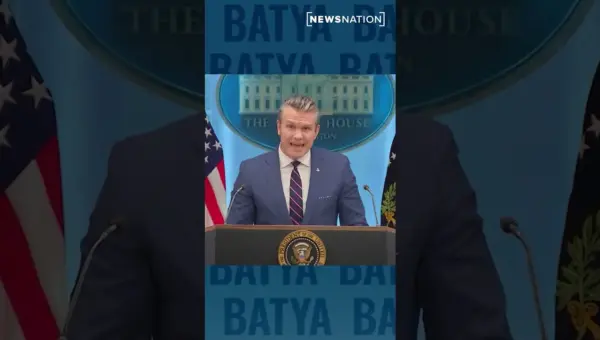 US Shows Power in Space and Hostile Rescue