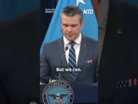 US Signals Readiness to Strike Iran’s War Machine