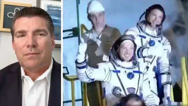 US Space Leadership: Artemis Mission Fuels Future Dominance