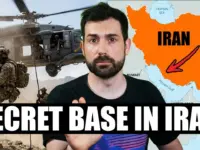 US Special Forces Pull Off Daring Rescue Deep in Iran