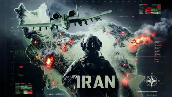 US Special Forces Ready to Strike Iran’s Core