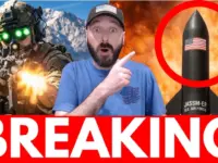 US Special Ops Raids Iran for Lost Pilot