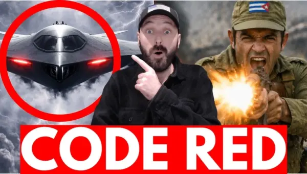 US Spy Planes Circle Cuba: Invasion Fears Rise