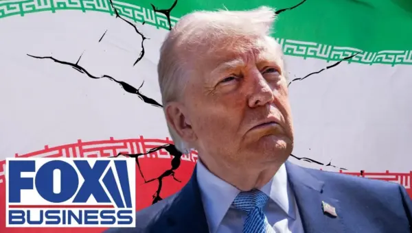 US Strategy: Blockade Iran, Avoid War in Gulf