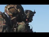 US Strikes Deep in Iran to Rescue Downed Airman