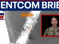 US Strikes Intensify in Iran: Operation Epic Fury Sees Progress