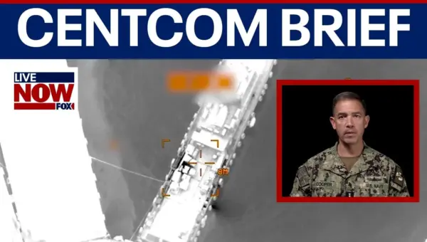 US Strikes Intensify in Iran: Operation Epic Fury Sees Progress