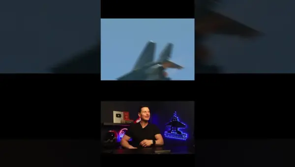 US Strikes Iran Targets, Escalating Hormuz Tensions