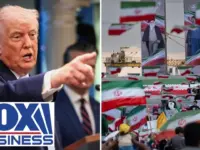 US Strikes Iran’s Kharg Island, Military Action Accelerates