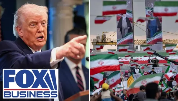 US Strikes Iran’s Kharg Island, Military Action Accelerates