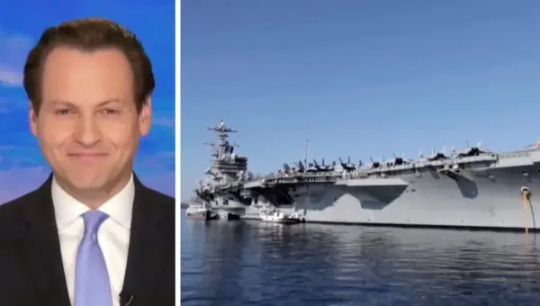 US Strikes Iran’s Terror Funding: A New Era?