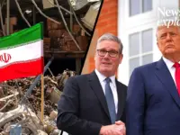 US Strikes on Iran: Legal Debate Ignites