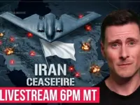 US Strikes Prompt Iran Ceasefire, Tensions Simmer