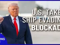 US Takes Tough Stance on Iran, Shifts Global Aid Focus