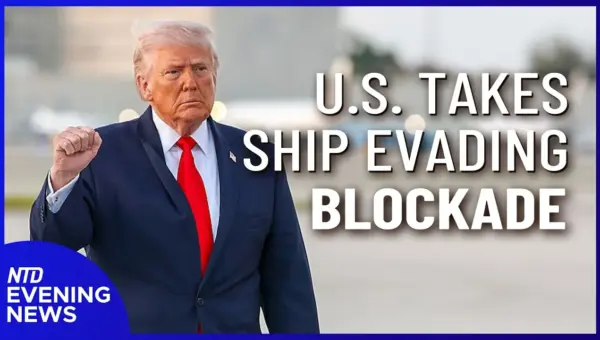 US Takes Tough Stance on Iran, Shifts Global Aid Focus