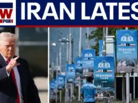 US Talks with Iran Set Amid Tensions, Ceasefire Nears End