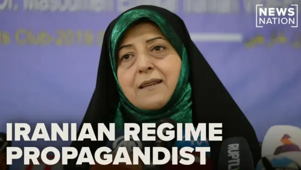 US Targets Iranian Regime Families, Shifts Immigration Policy