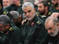 US Targets Soleimani’s Family: A New Front in Iran Tensions?