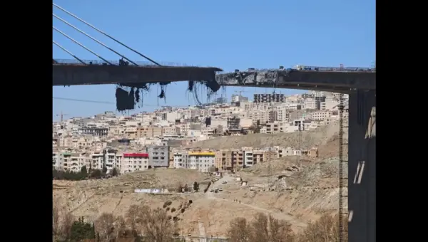 US Tech Dominance Signals China: We Can Shut You Down