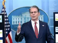 US Threatens China Banks Over Iran Business Deal