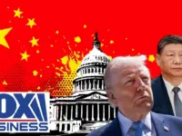 US Threatens China Banks with Sanctions Over Iran Ties