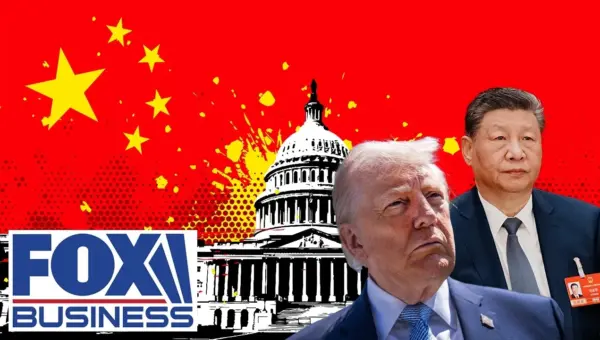 US Threatens China Banks with Sanctions Over Iran Ties