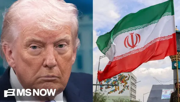 US Threatens Iran: Attack Bridges, Power Plants