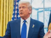 US Threatens Iran, Escalating Hormuz Strait Tensions