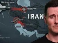 US Threatens Iran: “Knock Out Power Plants, Bridges”