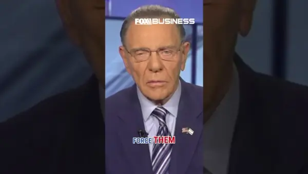 US Threatens Strait of Hormuz Blockade Closure