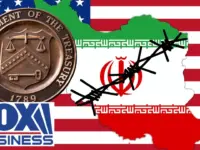 US Tightens Financial Noose on Iran