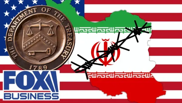 US Tightens Financial Noose on Iran