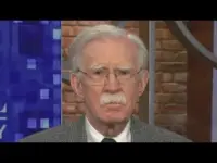 US Tightens Grip, Eyes Regime Change in Iran