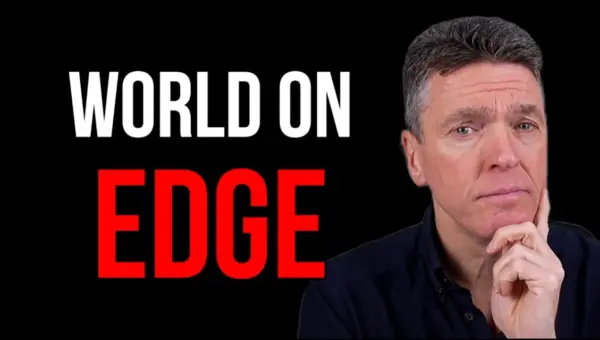 US Tightens Grip: Iran Blockade Shifts to Economic Warfare