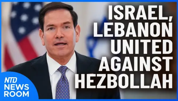 US Tightens Grip: Iran Blockade Sparks Global Economic Fears